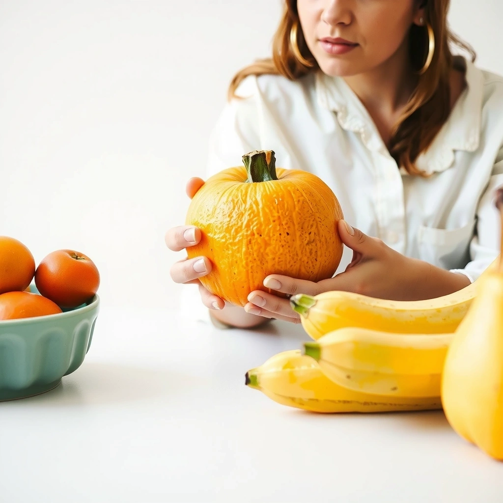 Ongoing nutrition counseling support - Kontinuierliche Beratung und Betreuung