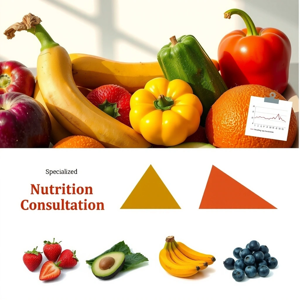 Spezialisierte Beratungen